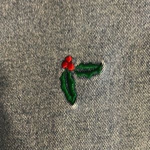 Quacker Factory Holly Jeans